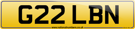 G22 LBN
