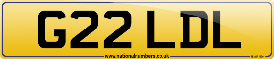 G22 LDL