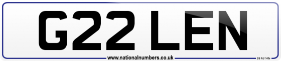 G22 LEN