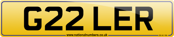 G22 LER