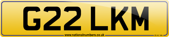 G22 LKM