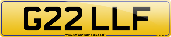 G22 LLF