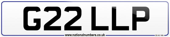 G22 LLP