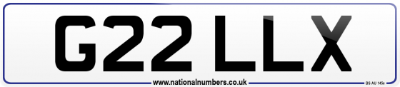 G22 LLX