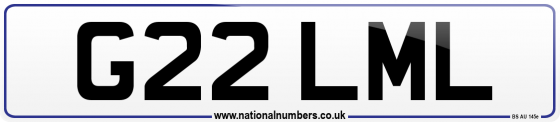 G22 LML
