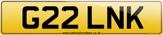 G22 LNK