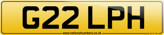 G22 LPH