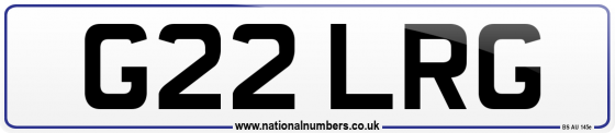 G22 LRG