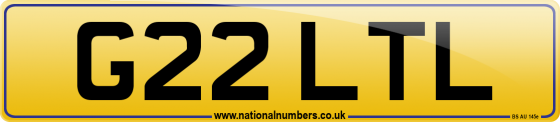 G22 LTL