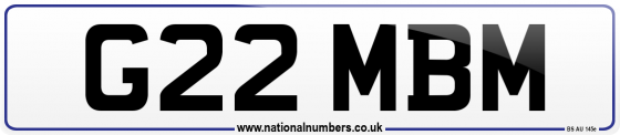 G22 MBM