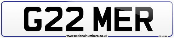 G22 MER