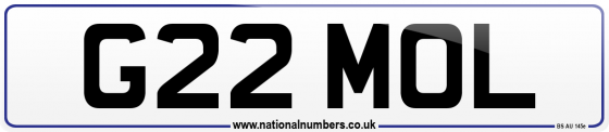 G22 MOL