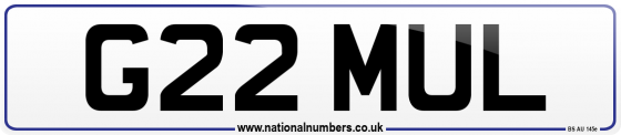G22 MUL