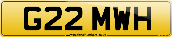 G22 MWH