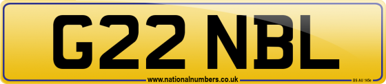 G22 NBL