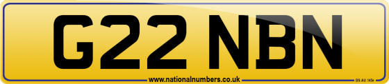 G22 NBN