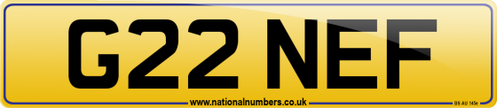 G22 NEF