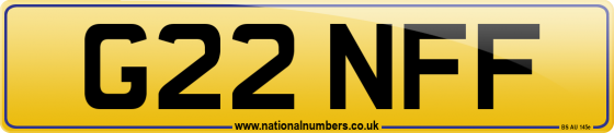 G22 NFF