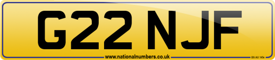 G22 NJF