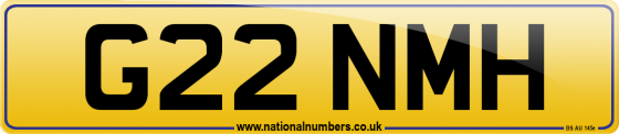 G22 NMH