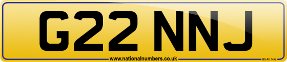 G22 NNJ
