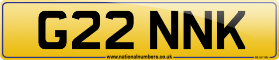 G22 NNK
