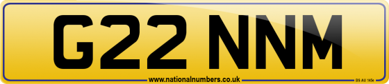 G22 NNM