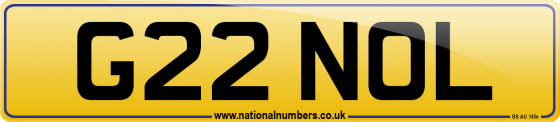 G22 NOL