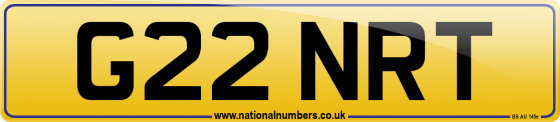 G22 NRT