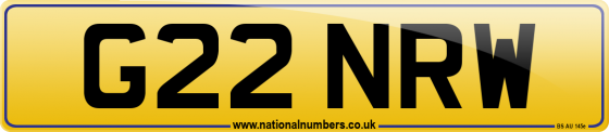 G22 NRW