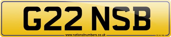 G22 NSB