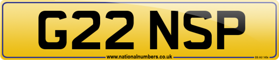 G22 NSP