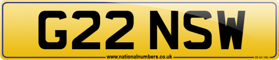 G22 NSW