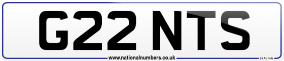 G22 NTS