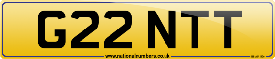 G22 NTT