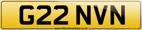 G22 NVN