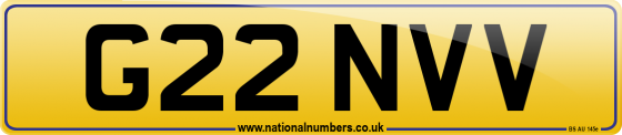 G22 NVV