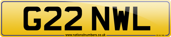G22 NWL