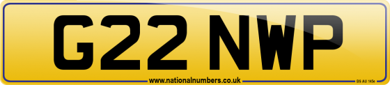G22 NWP