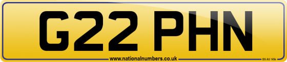 G22 PHN