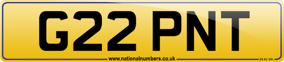 G22 PNT