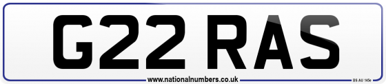 G22 RAS