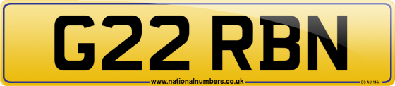 G22 RBN