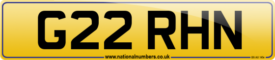 G22 RHN