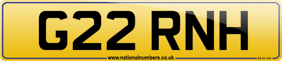 G22 RNH