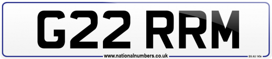 G22 RRM