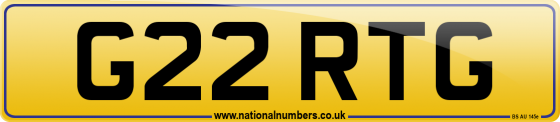 G22 RTG