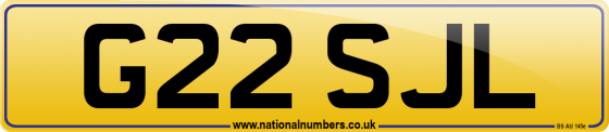 G22 SJL