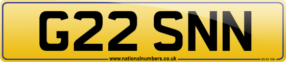 G22 SNN