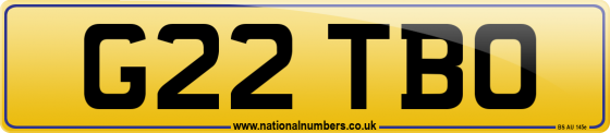 G22 TBO